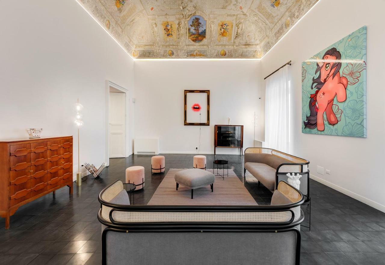 Otel A.d. 1768 Boutique 4*